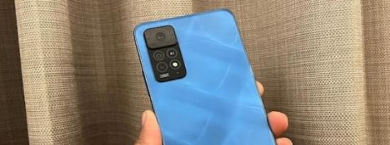 Redmi Note 12将于10月推出 关键功能在线泄露