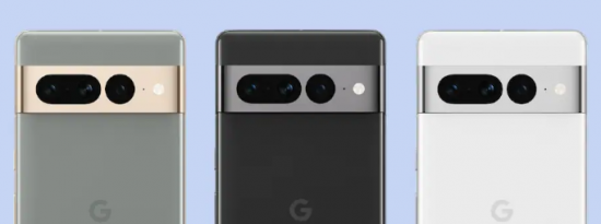 谷歌 Pixel 7 Pro 通过 JerryRigEverything 耐久性测试