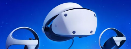 PSVR 2 终于有了价格和发布日期