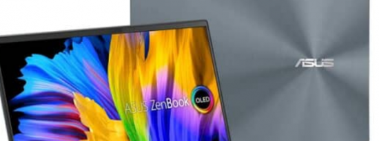 华硕 Zenbook 13 在黑色星期五前跌至历史新低