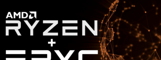 AMD Ryzen 和 EPYC CPU 甚至通过最新的 P-State EPP 驱动程序增强了电源和性能控制