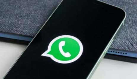 WhatsApp的伴侣模式测试版可让您将您的帐户链接到多部手机