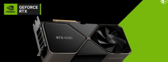 最新的 NVIDIA 固件更新修复了 GeForce RTX 4090 和 4080 上的黑屏故障