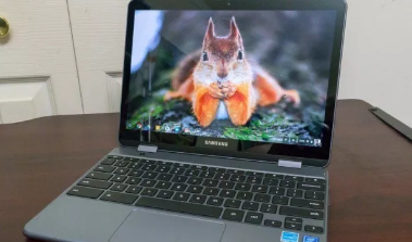 网络星期一特卖 Samsung Galaxy Chromebook Plus 立减 210 美元