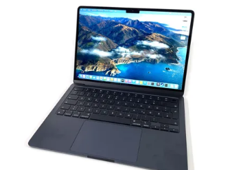 在亚马逊购买新款 M2 MacBook Air 可以节省 150 美元