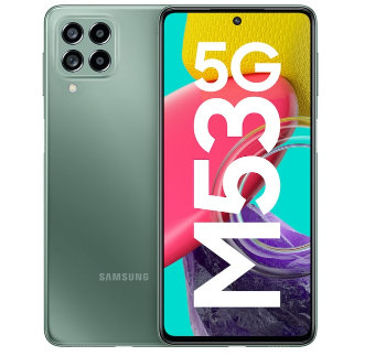 三星 Galaxy M54 5G 规格通过 Geekbench 获得