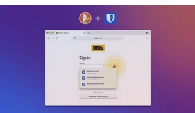 Bitwarden 成为第一个集成到 DuckDuckGo 中的密码管理器