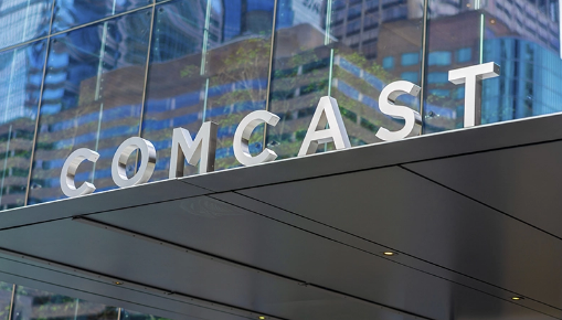 Comcast 成功测试了世界上第一个 10G 对称多千兆互联网连接