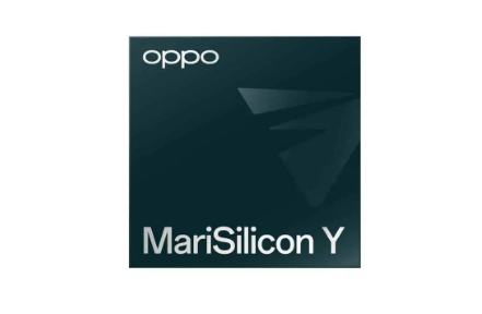 OPPO MariSilicon Y 提供与有线连接相同的音质