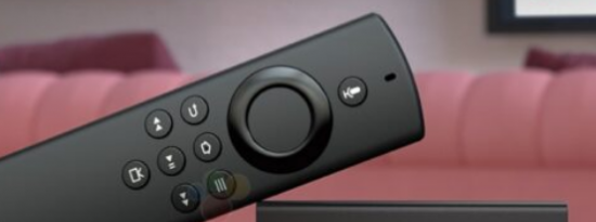 只需 20 美元即可将 Fire TV Stick Lite 添加到您的电视中