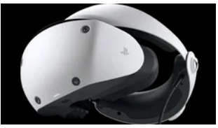 索尼为 PlayStation 5 电缆连接开发了 PSVR2