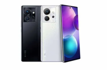 Infinix Zero Ultra 目前位居印度充电速度最快的智能手机榜首