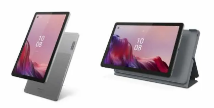 Lenovo Tab M9 将于 2023 年第二季度上市