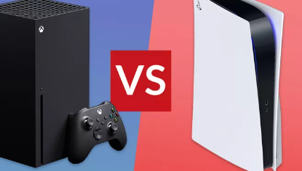 PS5与Xbox Series X今年圣诞节买哪个最划算
