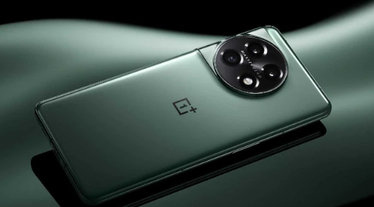 OnePlus 11 5G 已确认搭载骁龙 8 Gen 2 SoC