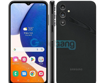 三星 Galaxy A14 出现在蓝牙 SIG 网站上