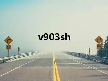 v903sh