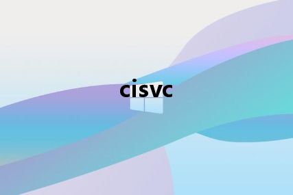 cisvc