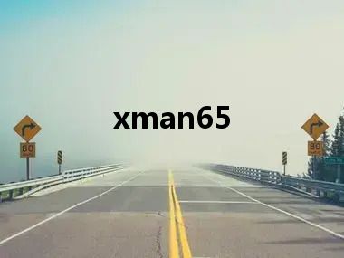 xman65