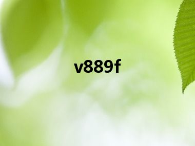 v889f