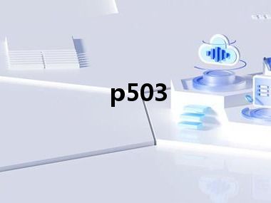 p503