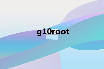 g10root