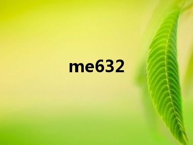 me632