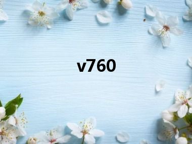 v760