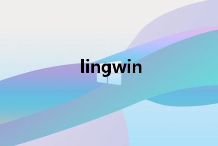 lingwin