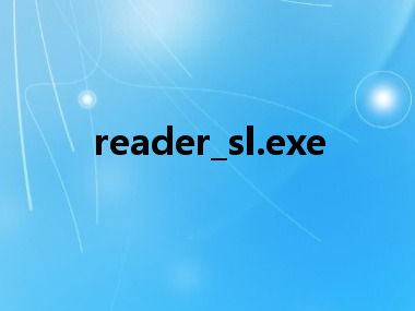 reader_sl.exe