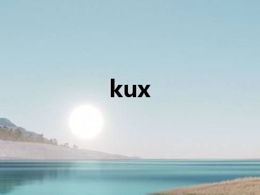 kux