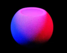 带有智能家居显示器的新款 Apple HomePod 再次推迟